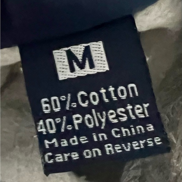 🏈 New England Patriots Gray Hoodie w/ Bottle Opener and Koozie! Men’s Sz M - Picture 8 of 8